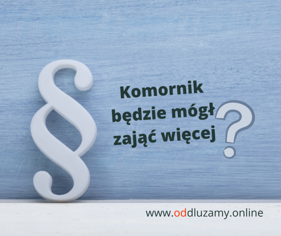 komornik więcej