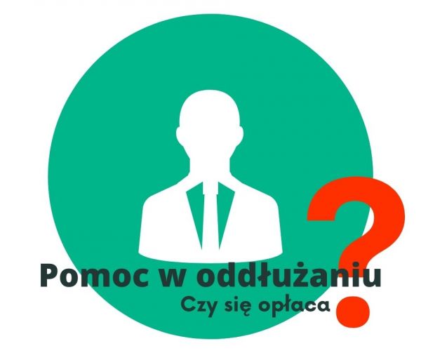 Profesjonalna pomoc w oddłużaniu